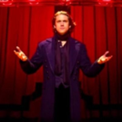 VIDEO: Find Your Truth With All New MOULIN ROUGE! Teaser; Plus New Block of Tickets Released