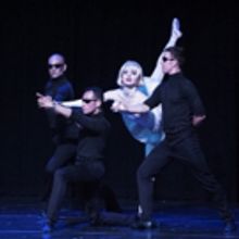 BWW Previews: COCKTAIL HOUR: THE SHOW at The Crest Theatre