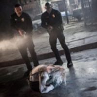 VIDEO: First Look - Will Smith Stars in Netflix Action Thriller BRIGHT Video