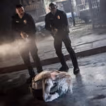 VIDEO: First Look - Will Smith Stars in Netflix Action Thriller BRIGHT
