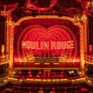 Bid Now on 2 House Seats to MOULIN ROUGE! on Broadway Plus a Backstage Tour