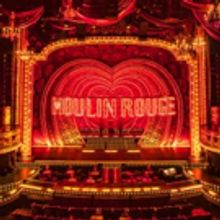 Bid Now on 2 House Seats to MOULIN ROUGE! on Broadway Plus a Backstage Tour