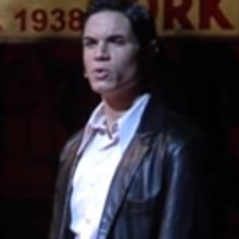 VIDEO: On This Day. February 14: A BRONX TALE Gets Its World Premiere at Paper Mill P