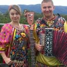 Artist Series Concerts Presents Russian Folk Music And Dance At Michael's On East