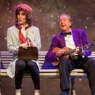 PBS Presents Eric Idle's Zany Variety Show THE ENTIRE UNIVERSE 12/22