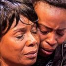 BWW Review: HER PORTMANTEAU - Inexplicably Serious Baggage to Carry