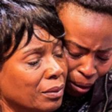 BWW Review: HER PORTMANTEAU - Inexplicably Serious Baggage to Carry