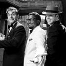 Swingin' Rat Pack Holiday Event Celebrates Sinatra