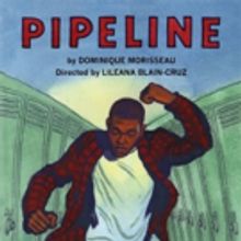 Tickets On Sale For Live From Lincoln Center's Presentation of Dominique Morisseau's…