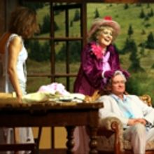 BWW Review: SPIRIT LEVEL at Wroclawski Teatr Komedia, Timeless Classic Like a Soul Wa