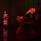 Dancers of Damelahamid Open Tonight in Toronto