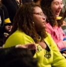 Amnesty International Hosts Star-Studded Write For Rights Event