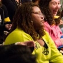 Amnesty International Hosts Star-Studded Write For Rights Event