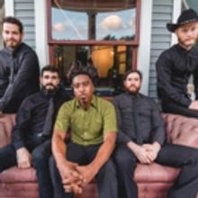 Splice Records Signs Austin-Based Band Tomar & The FCs