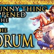 BWW Review: BroadHollow's A FUNNY THING HAPPENED ON THE WAY TO THE FORUM