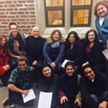 Up Theater Company Announces Cast of DETAINED