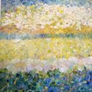 Spring To Appear In Marsha Heller's Exhibition At Riverside Gallery In Hackensack