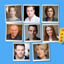 Cast Announced For ADRIAN MOLE In The West End