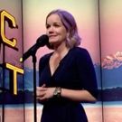 VIDEO: Becky Gulsvig Performs 'Me And The Sky' From COME FROM AWAY and Chats With…