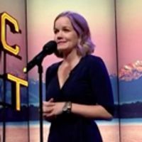 VIDEO: Becky Gulsvig Performs 'Me And The Sky' From COME FROM AWAY and Chats With… Video