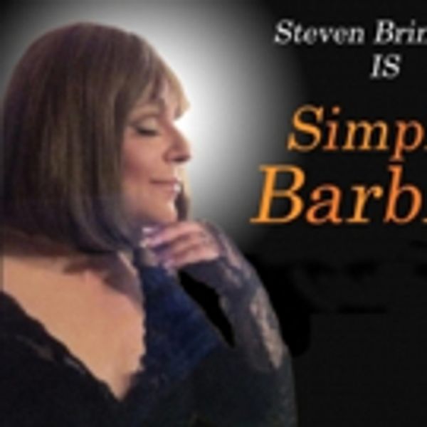 SIMPLY BARBRA Steven Brinberg Celebrates 50th Anniversary Of The Movie HELLO DOLLY Photo