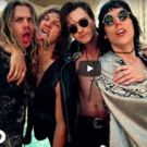 The Struts Release Video for 'Primadonna Like Me'