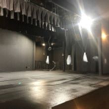 Photo Coverage: Renovations at the North Fork Community Theatre