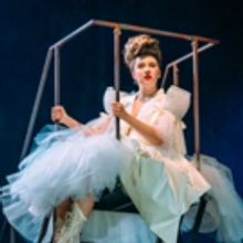 BWW Review: CYRANO DE BERGERAC, Tramway, Glasgow