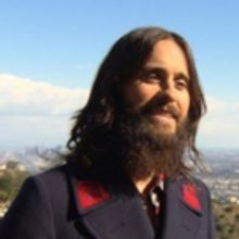Oscar-Winning Actor Jared Leto Tells CBS He Feels Most Himself When Performing With…