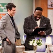 Scoop: Coming Up on a Rebroadcast of THE NEIGHBORHOOD on CBS - Monday, March 4, 2019