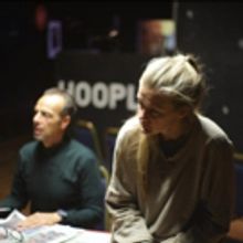 Geoffrey Williams Talks DROWNED OR SAVED?