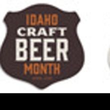 Idaho Craft Beer Month Returns April 2018: Statewide Celebration Includes New Beer Fe