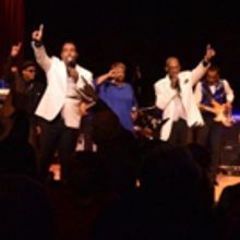 Feinstein's at the Nikko Welcomes Top Shelf Classics