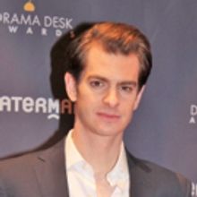 Photo Coverage: On the Red Carpet at the Drama Desk Awards!