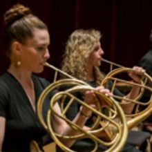 Mercury Showcases Brahms and Mendelssohn in October