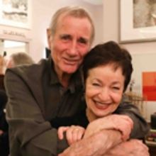 Photo Coverage: Lynn Ahrens, Richard Maltby Jr. Jim Dale at Primary Stages Fund Raise