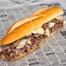 Tony Luke's Celebrates National Cheesesteak Day With Free Cheesesteaks at All Locatio
