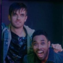 VIDEO: Watch the Just-Released Trailer For The Broadway-Themed Web Series, SWINGS!