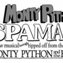 FSCJ Artist Series Presents MONTY PYTHON'S SPAMALOT