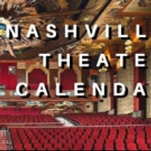 SAVE THE DATE: Nashville Theater Calendar for October 1, 2018