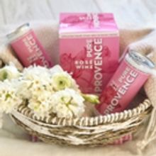 Mirabeau Debuts 'Pure Provence' Rosé Wine Canette in USA