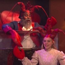 VIDEO: Saturday Night Live Parodies LES MISERABLES...With Lobsters