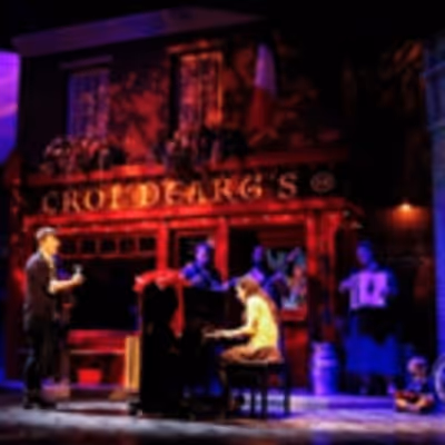 BWW Review: ONCE Showcases First-Rate Artistry at The Phoenix Theatre Company