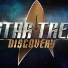CBS All Access Renews STAR TREK: DISCOVERY for Second Season