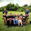 Nashville-Based Palm Ghosts Announce LOVE IN WINTER Single Off 'Architecture' LP