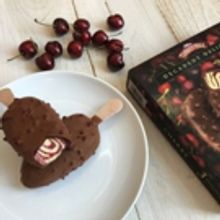 So Decadent, So Delightful: Turkey Hill's New Decadent Delights Is A Fruit-Infused Tr