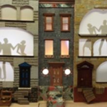 Drama Of Works To Premiere Amina Henry's RENT PARTY at The Tank