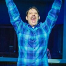 Photo Flash: Geva Theatre Center's 2017-2018 Season Continues with THE OTHER JOSH COH