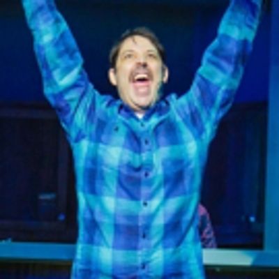 Photo Flash: Geva Theatre Center's 2017-2018 Season Continues with THE OTHER JOSH COHEN