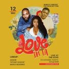 Asiahn Releases Acoustic Mash-Up Of NOLA & Lauryn Hill's EX-FACTOR